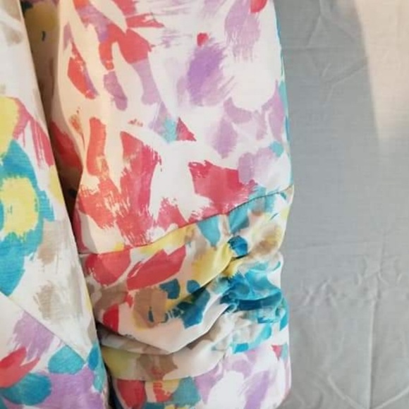 Like new Womens 20W TanJay Jacket - Picture 3 of 4